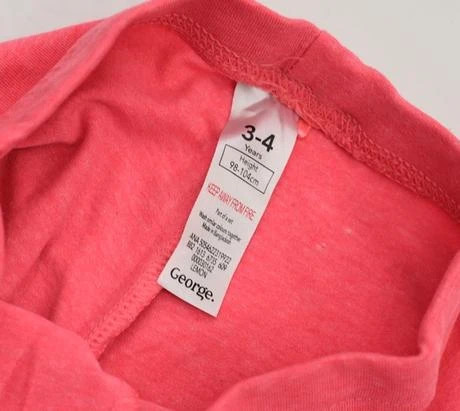 Kraťasy vel. 3 - 4 roky, george,104