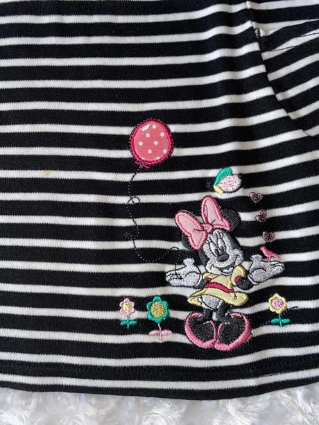 Šaty s minnie george, george,92