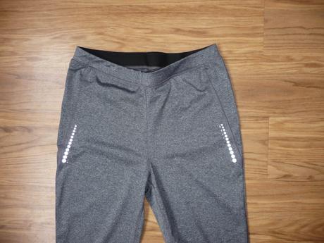 Dámské funkční legíny crivit vel.xxl, crivit,xxl