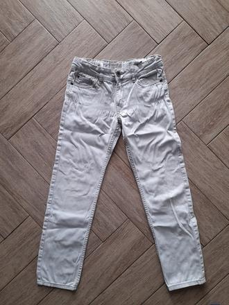 Chlapecké kalhoty zn. alive, vel. 140, alive,140