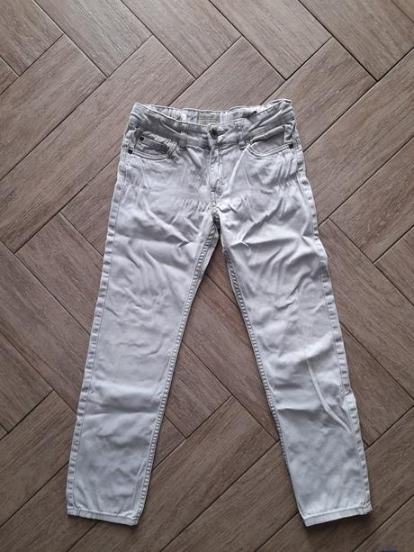 Chlapecké kalhoty zn. alive, vel. 140, alive,140