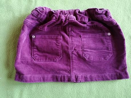 Menšestrová sukně, dopodopo,116