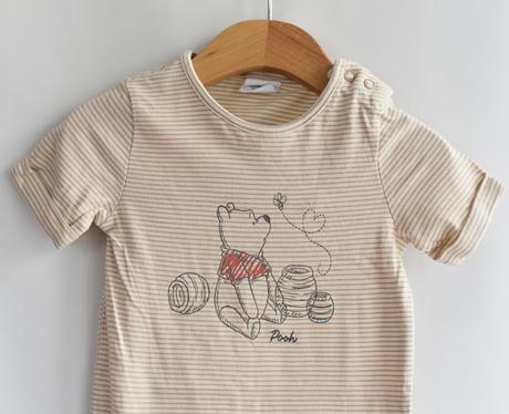 Overal vel. 12 - 18 m, disney,86