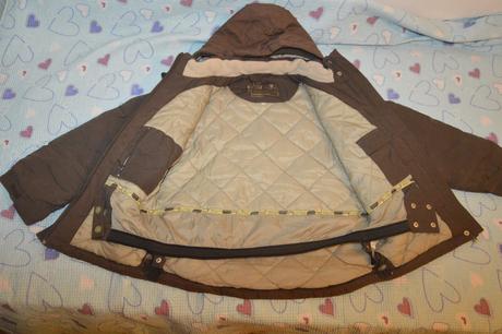 128 zimní lyžařská bunda oteplené kalhoty, 128