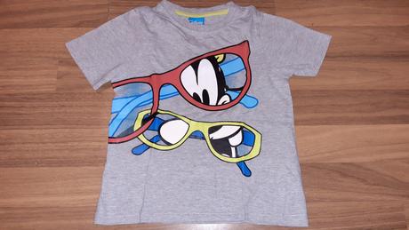 Tričko, disney,104