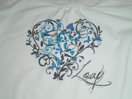 Triko vel. 110/116 č.74, loap,110