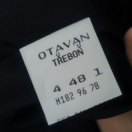 Chlapecký pánský oblek 3dílný zn probene, s