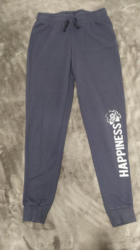 Dívčí tepláky, pepperts,146