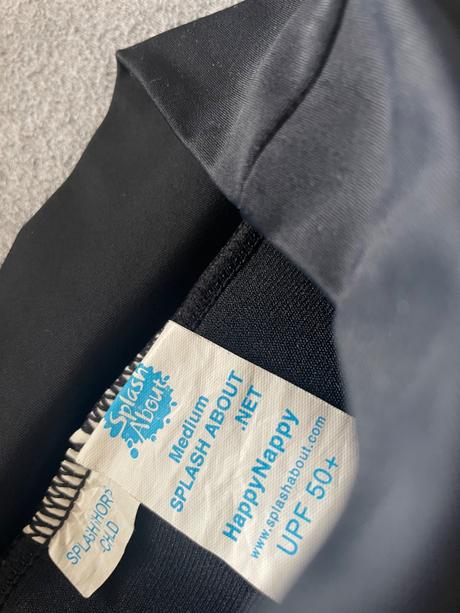 Detske neoprenove plavky splash about, 9 kg - 20 kg