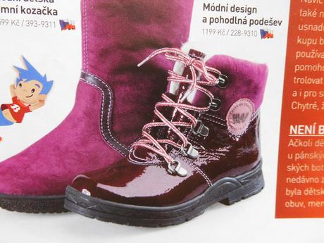 Zimní kotníčkové boty vel. 29, baťa,29