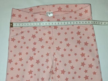 Džeginy s hvězdičky, palomino,122