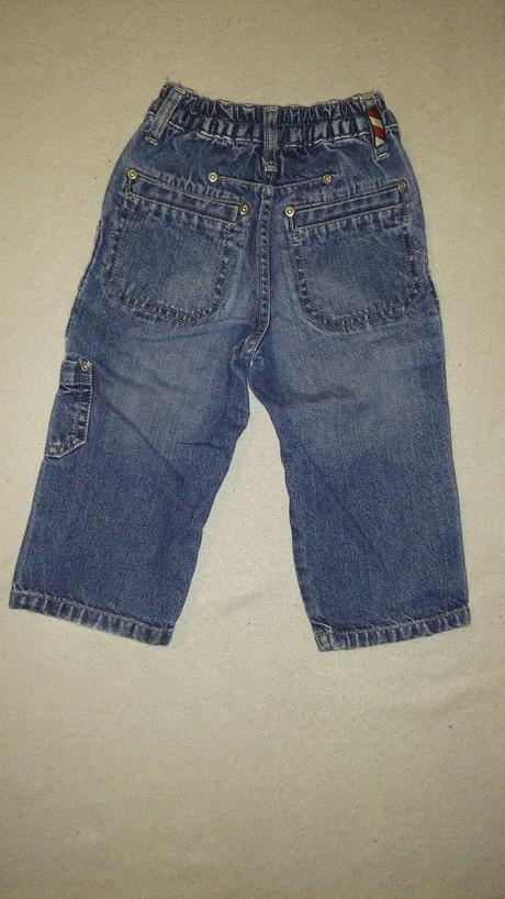 Džíny, 92
