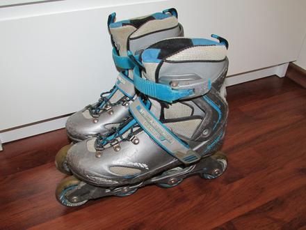 Kolečkové brusle tempish, tempish,36