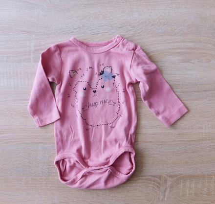 Body vener vel.68, 68