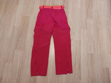 Kalhoty decathlon, decathlon,134