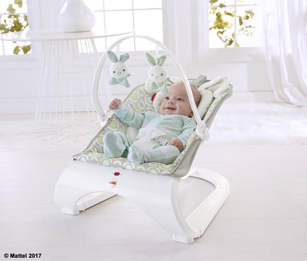 A co takhle SEDÁTKA pro vaše nejmenší?