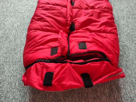 Fusak kaiser, kaiser