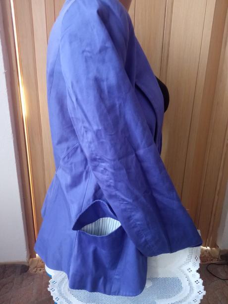 Dámské dívčí sako velikost 34/36, orsay,34