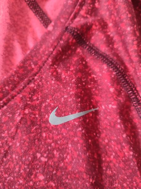 Tričko červené nike , velikost xs, nike,xs