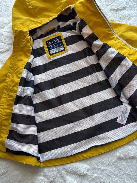 Bunda jaro/podzim zn. next - v.2/3 roky, next,98