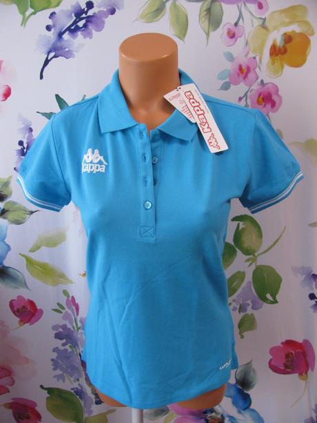 Dámské pružné polotričko kappa, kappa,s