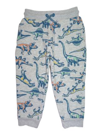 Tepláky s diny vel. 92, nutmeg,92