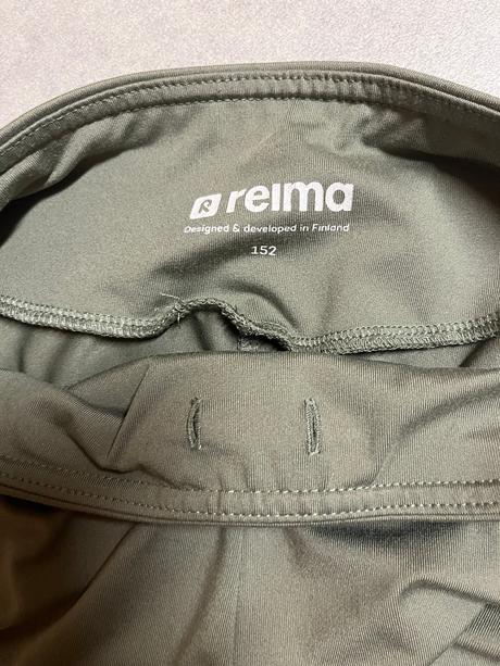 Legíny reima luotan velikost 152, reima,152