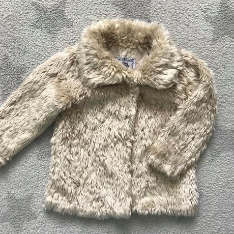 Kožíšek, kabátek vel.104, young dimension,104