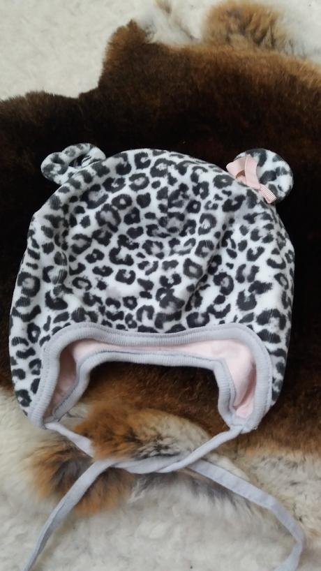 Kočičí sada pro miminko, vel. 68, 68–80