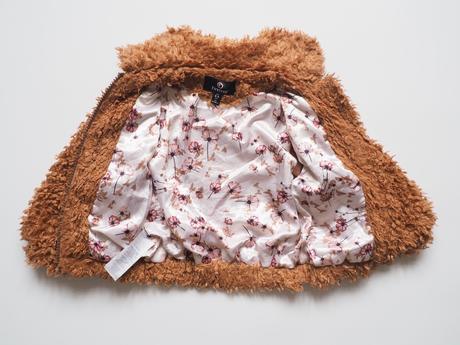 Přechodová bunda vel 98, firefly,98