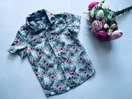 Košile - v.2/3 roky, primark,98