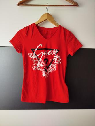 Tričko zn. guess vel.34, guess,34