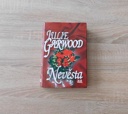 Kniha nevěsta, 