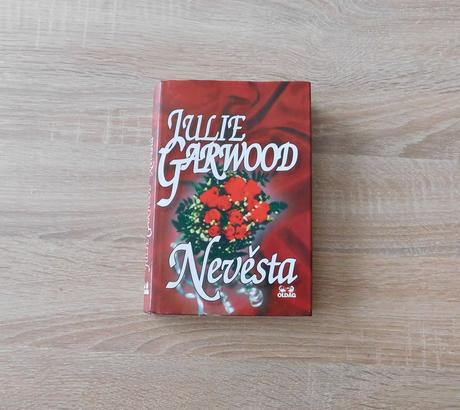 Kniha nevěsta, 