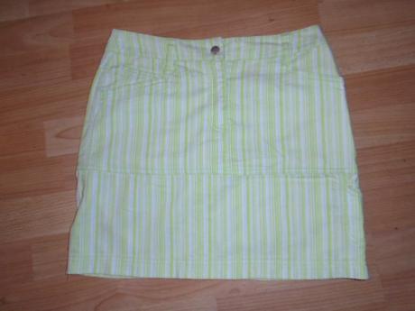 Sukně vel xs neon, 38