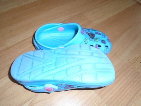 Kroksy gloksy fifi vel 24 16 cm gb6, disney,24