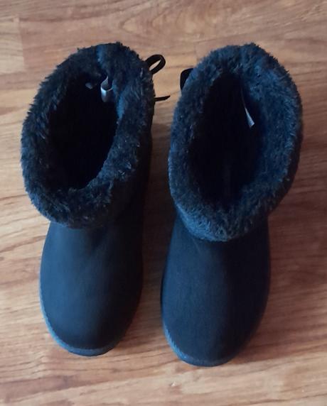 Nové zimní válenky pepperts v.33, pepperts,33