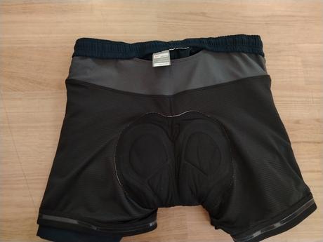 Cyklo nike šortky, nike,m