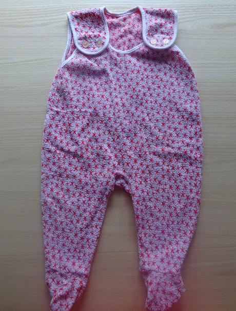 Froté dupačky s hvězdičkami, vel. 80, loana,80