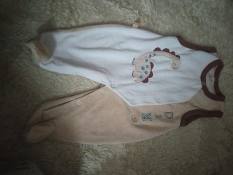 Dupačky velikost 68, 68