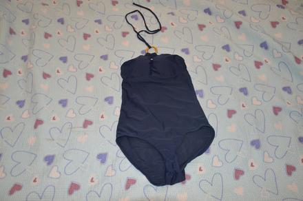 34 dámské plavky vcelku, esmara,34