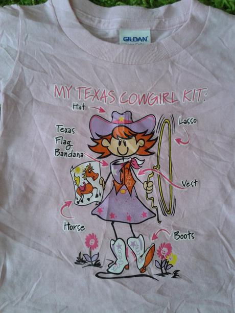 Bavlněné tričko zn.gildan, 92