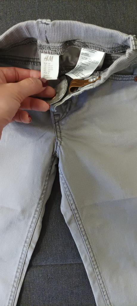 Set oblečení kluk 92, 86–98