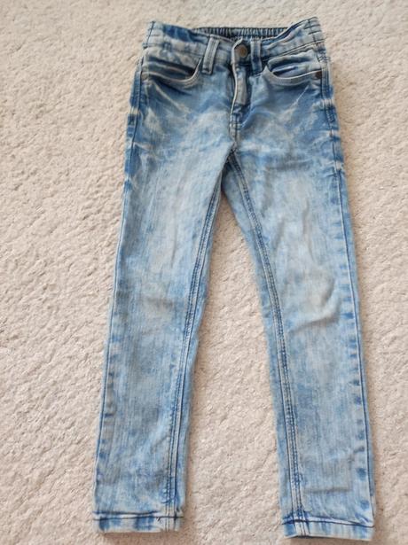 Džíny, kiki&koko,110