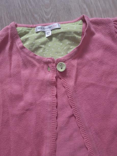 Svetr, bolerko, marks & spencer,104