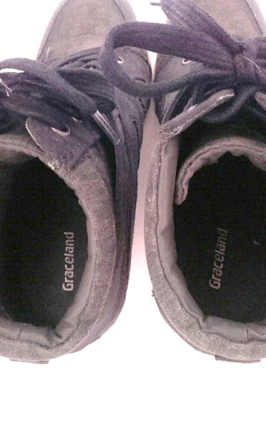 +++dámská obuv graceland+++, graceland,38