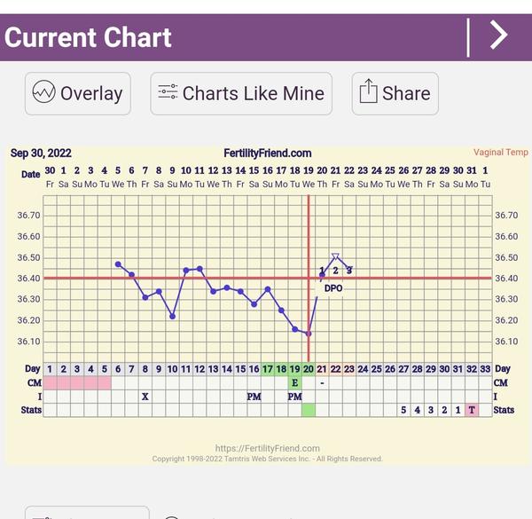 Bazální teplota vs. ovulační test. Čemu věřit?