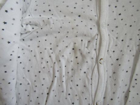 4 x bavlněný overal zn.lupilu vel.92-neutrál, lupilu,92