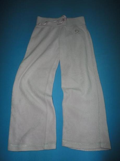 Tepláky next, vel. 3/4 roky, kus nebo celkem za, next,98