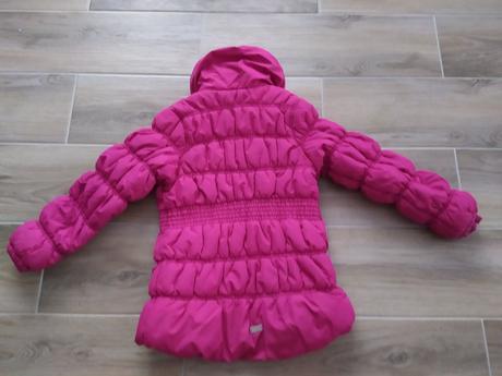 Malinová bunda, kids,122